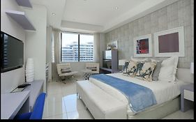 Sandton Skye Suite
